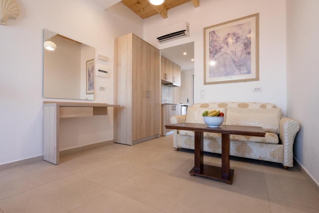 Bivalvia Studios ฟาลิรากี ภายนอก รูปภาพ
